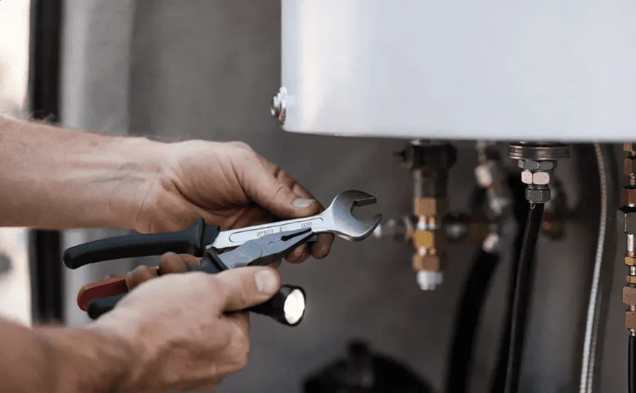 Why choose Water Heater Repair in Dailey, WV